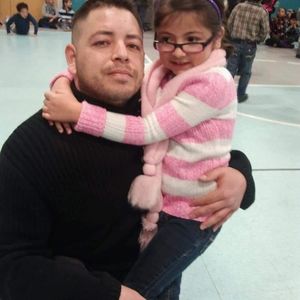 Meet your Posher, Johnny